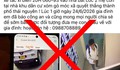Sự thật câu chuyện 2 mẹ con bị bắt cóc tại Thái Nguyên
