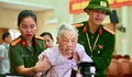 Cận cảnh 'Chiến dịch 500 ngày đêm' tại Nghệ An nối hy vọng tìm lại tên liệt sĩ
