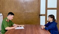 Khởi tố đối tượng dùng vòi nước cao áp xịt chảy máu mắt người phụ nữ bán rau