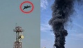 Máy bay F-15E bị bắn hạ khiến Mỹ chú ý đến vũ khí 'Sản phẩm 358' của Iran