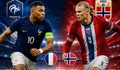 Lịch thi đấu bóng đá hôm nay ngày 26/6 - 27/6: World Cup 2026 bảng G, H, I lượt 3