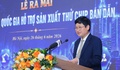 Ra mắt Trung tâm Quốc gia hỗ trợ sản xuất thử chip bán dẫn đầu tiên của Việt Nam