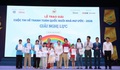 Gala trao giải 'Ngôi nhà mơ ước' 2026 và phát động Cuộc thi 'Trường học hạnh phúc' lần thứ II