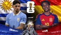 Nhận định, dự đoán tỷ số Uruguay vs Tây Ban Nha: 'Bò tót' sáng cửa đi tiếp