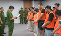 Công an TPHCM bắt thêm 51 đối tượng trong đường dây lừa đảo hợp đồng kỳ nghỉ