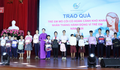 "Chạm yêu thương – Xây hạnh phúc" lan tỏa giá trị gia đình Việt