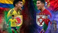 Lịch thi đấu bóng đá hôm nay ngày 27/6 - 28/6: World Cup 2026 bảng J, K, L lượt 3