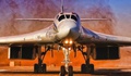 Siêu oanh tạc cơ hạt nhân Tu-160 Liên Xô từng suýt rơi vào tay Mỹ