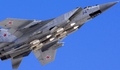 Tiêm kích 'bất khả chiến bại' MiG-31BM của Nga áp sát NATO
