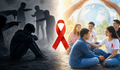 Vì sao kỳ thị HIV vẫn tồn tại dù khoa học đã thay đổi?