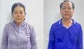 Vụ dàn cảnh cướp giật tại Khu du lịch Tân Huê Viên: Thêm hai đối tượng ra đầu thú