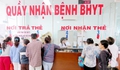 Bộ Y tế quy định mới nhất danh mục mã khám chữa bệnh, mã khoa cho khám BHYT 