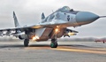 UAV Geran-4 Nga phá hủy MiG-29 Ukraine ngay trên đường băng
