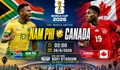 Nhận định, dự đoán tỉ số Nam Phi vs Canada: Chờ bản lĩnh của 'lá phong' lên tiếng?