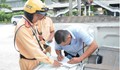 Bổ sung dữ liệu về giấy phép lái xe, quản lý điểm giấy phép lái xe từ ngày 1/7