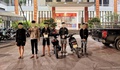 Hẹn giao biển số xe rồi dùng hơi cay, ba chĩa cướp tài sản