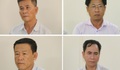 Khởi tố 4 người liên quan đến sai phạm trong bồi thường tại dự án Điện hạt nhân Ninh Thuận 1