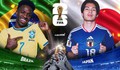 Lịch thi đấu bóng đá hôm nay ngày 29/6 - 30/6: Đại chiến World Cup 2026 vòng 1/16