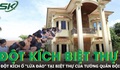 Đột kích biệt thự tướng quân đội, phá ổ lừa đảo xuyên quốc gia