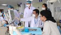 Lộ diện những thí sinh đầu tiên trúng tuyển trường đại học Y Dược top đầu