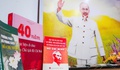 Không gian văn hóa Hồ Chí Minh trong bệnh viện: Khi y đức được nuôi dưỡng từ những điều bình dị