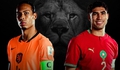 Kênh và link xem trực tiếp Hà Lan vs Morocco - vòng 1/16 World Cup 2026 ngày 30/6