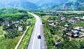 Cao tốc La Sơn - Hòa Liên tiếp tục cấm một số phương tiện đến cuối năm
