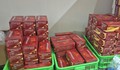 Khởi tố 3 người sản xuất thực phẩm giả, bán trên TikTok Shop và Shopee