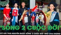 Cha mẹ ly hôn, cô gái Thái Nguyên được sống ‘2 cuộc đời’ nhờ sự yêu thương của cha dượng