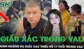 Kinh hoàng vụ giấu xác thiếu nữ 17 tuổi trong vali: Cha mẹ nạn nhân từ chối lời xin lỗi của nghi phạm