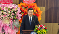 Giao quyền Giám đốc Đại học Huế cho GS.TS Nguyễn Vũ Quốc Huy