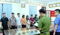 Khởi tố 7 nhân viên di tích Tam Thanh tham ô tài sản