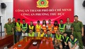 Từ 'ổ' ma túy của người nước ngoài, Công an TPHCM bóc gỡ đường dây lừa đảo công nghệ cao