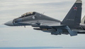 Iran đặt mua loạt tiêm kích Su-30SM2 đã qua sử dụng từ Nga
