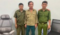 Thái độ 'bất thường' khi gặp công an, đối tượng trốn truy nã suốt 35 năm bị lật tẩy