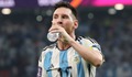Oái oăm lệnh cấm khán giả mang chai nước tái sử dụng vào sân tại World Cup 2026