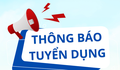 Văn phòng Hội đồng Y khoa Quốc gia tuyển dụng viên chức năm 2026