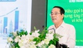 Luật Bảo vệ môi trường sửa đổi phân cấp mạnh quản lý môi trường, 95% giấy phép sẽ do địa phương cấp