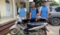 Hà Nội: Bắt nhóm thiếu niên chém người đi đường nếu thấy 'bướng'