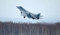 Vai trò đáng gờm nhất Nga dành cho tiêm kích Su-57