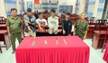 Hẹn nhau 'nói chuyện' bằng dao, nhóm thanh thiếu niên sa lưới trước giờ hỗn chiến