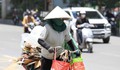 Hôm nay miền Bắc oi nóng trước khi chuyển mưa dông