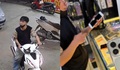 Truy tìm gã trai dùng ‘tiền giả, điện thoại mô hình’ lừa tráo iPhone 14 và 15 Pro Max