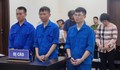 Xét xử cựu chủ tịch phường ở Hà Nội nhận tiền bỏ qua sai phạm xây dựng