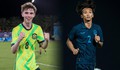 Lịch thi đấu bóng đá hôm nay ngày 9/6 - 10/6: U19 Việt Nam vào bán kết?