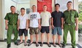 Hà Nội: Triệt phá ổ nhóm cá độ bóng đá World Cup 2026 tại xã Thường Tín