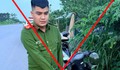 Cái kết của gã thanh niên giả danh công an, cưỡng đoạt tiền chủ quán nước