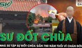 Nhà sư tập sự đốt chùa gần 700 năm tuổi vì ‘chán ghét cuộc đời’, làm hư hại hơn 1.000m2 công trình
