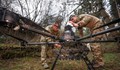 Vũ khí bí mật của Ukraine quét sạch hàng trăm khẩu pháo Nga chỉ trong 2 ngày