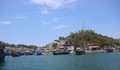 Làng đảo bình yên được nhiều người đến ‘chữa lành’, vé tàu ra thăm chỉ 5 nghìn đồng
